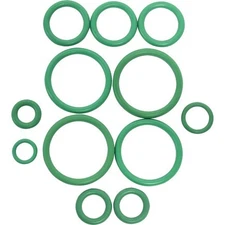 Universal Air Conditioner (Uac) RS2545 A/C System Seal Kit Rapid Se for Oring