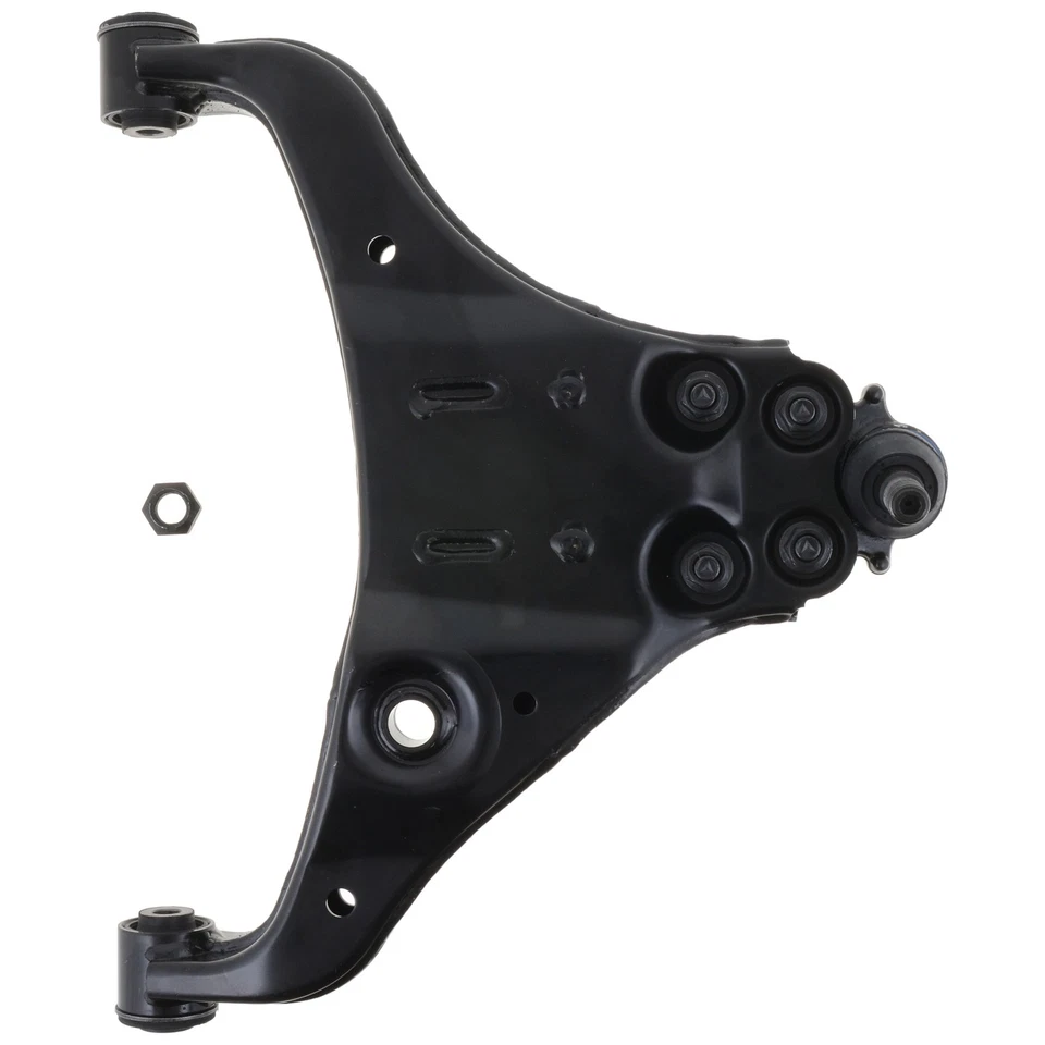 Front Right Lower Control Arm for Chevrolet Colorado 2004 - 2012 TRW JTC2421 Foto 2 de 4