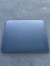 OEM BMW F15 X5 14-18 Front Panoramic Sunroof Sun Moon Roof Glass 54137386959