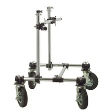 GRF1T 1st Tier Rack Rolling Frame