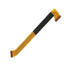 Camera Repairing LCD Screen Flex Cable Replacement for SONY SLT-A58 A58 Camera H