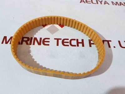 Lot of 4X MEGADYNE AT5 330 Timing Belt