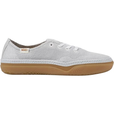 Vans Circle Vee Sneakers Shoes Dawn Blue Gum Size 8.0