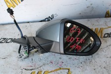 SPECCHIO SPECCHIETTO RETROVISORE DX DESTRO VOLKSWAGEN GOLF 7 VII