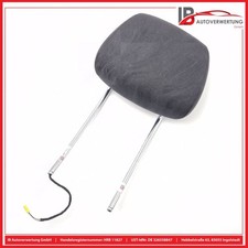 Kopfst&uuml;tze Stoff Re oder Li A2049705750 MERCEDES C-KLASSE S204 C200 CDI Original