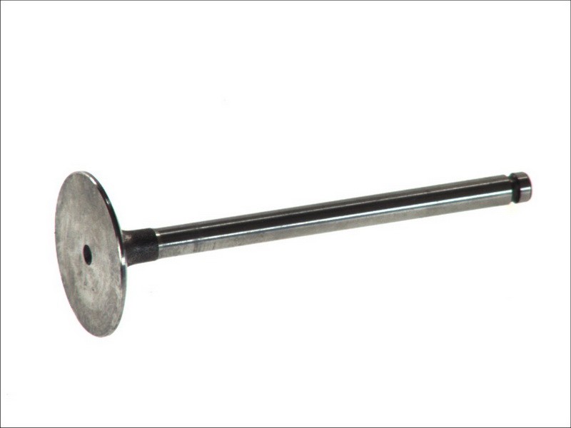 Fits FRECCIA 4574/S Intake Valve 4574/S Intake valve (37,5x7x107,8) fits: DACIA