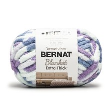 Bernat Decke extra dick 600g - Lavendel Eis - 161062B-1GHPT