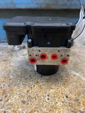 2007 Dodge Nitro Anti-Lock Brake Pump Module Assembly ABS OEM