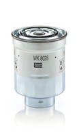 Kraftstofffilter MANN-FILTER Wk 8028 Z Anschraubfilter FüR Toyota Auris Corolla