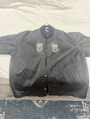 ジャケット・アウター \"west coast choppers\"leather jacket West Coast Choppers Leather Outer Shell Coats, Jackets & Vests for