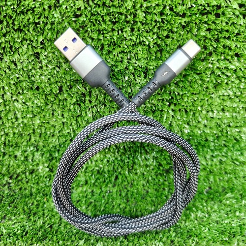 CARICABATTERIA RAPIDO CAVO USB Type C FAST CARICATORE PER SMARTPHONE CELLULARE - 第 17/26 張圖片