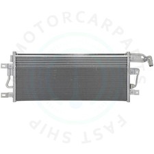 AC Condenser For 2013-2019 Ford Explorer 2014-2019 Police Interceptor Utility