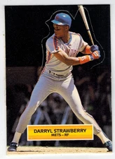 1989 Donruss All-Stars POP-UPS *** U PICK *** (Buy 2 or more for 60% DISCOUNT )