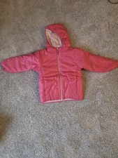 Little Kids Girls Coats