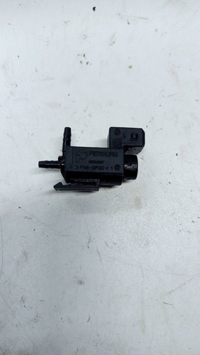 BMW 3 E90 E91 2006 Benzin 110kW Turbolader Druckwandler Magnetventil 742712