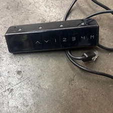 TiMotion TDH6 Series Electric Linear Actuator Smart Desk Hand Control Module