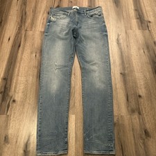 Ovadia Slim Jeans