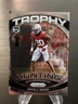 2025 Panini Contenders NIL Ohio State Arvell Reese Trophy Hunting - #TH-9