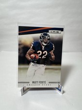 2012 Panini Rookies & Stars - Matt Forte #25