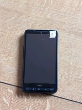 HTC HD2 'Phone. Windows Mobile 6.5 with the HTC Sense interface Tested Working B