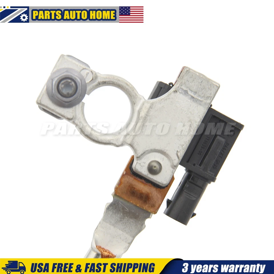 Battery Current Sensor Assy For 2011-13 Honda Odyssey 2012-14 Acura TL 15-17 TLX Foto 3 de 4
