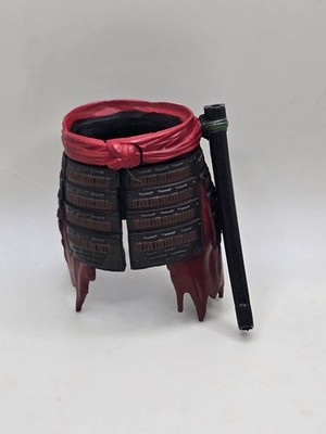 G.I. JOE Classified #174 6'' 1/12 Samurai Budo Traditional Samurai Waist 