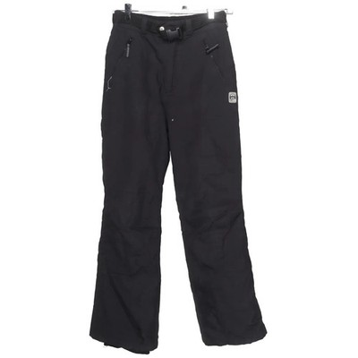 Protech, Schneehose, Größe: 164, Schwarz, Polyamid/Polyester, Jungen #TMW