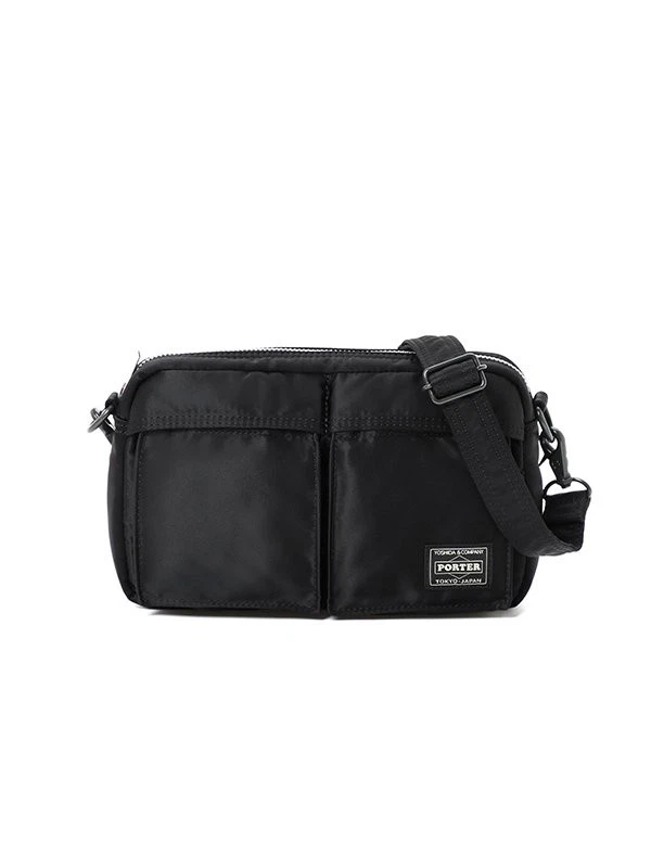 Porter Black Messenger Bags for Men for sale | eBay
