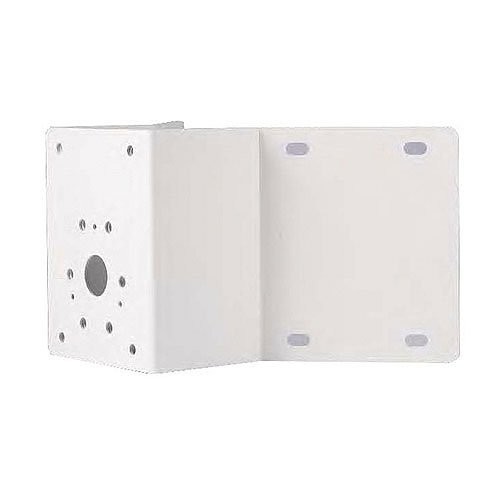 (1) GeoVision GV-MOUNT300-1 Corner Mounting Adapter Kit for 