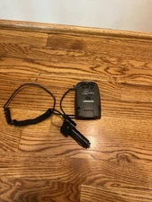 Beltronics RX65 Professional Radar Detector - Black