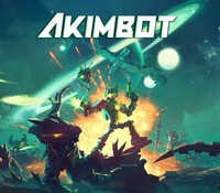 Akimbot Row | Steam Key | Lieferung Per E-Mail