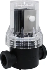 Sodium Hypochlorite Generator 25G/H MMO Titanium Electrodes Electrolysis Cell Co