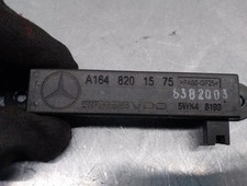 A1648201575 antenne 4935502 MERCEDES-BENZ CLASE S W221 BERLINA 5.5 V8 CAT 2005