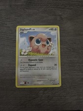 Jigglypuff 72/106 Regular Common - Great Encounters 2008 - Pokemon TCG on eBay