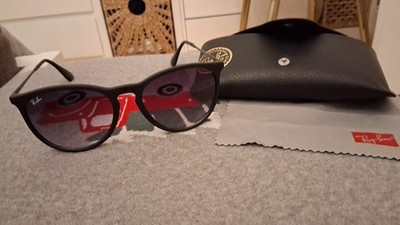 Ray Ban Sonnenbrille Damen 171 622/8G 55-148 3N