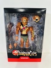 NEW Super7 ThunderCats Ultimates  Jackalman Action Figure