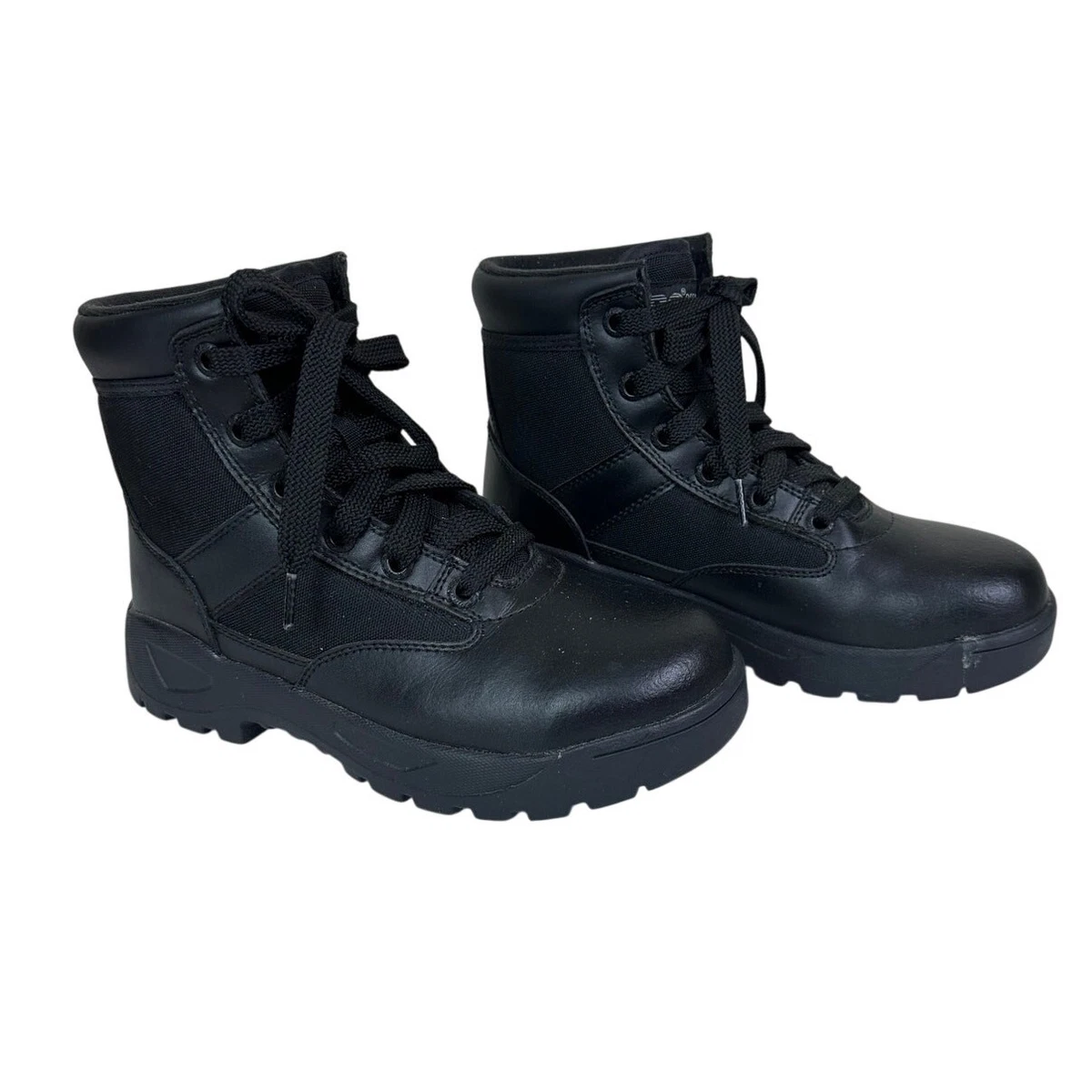 Response Gear Boots In Men display picture 1