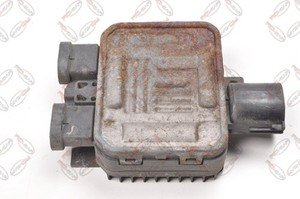 VOLVO V60 1.6 T3 16V 150PS Lüfter Modul Steuergerät 940011200