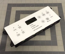 Genuine Frigidaire Oven Range Control Board 316557101 5304509983