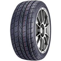 2X Ganzjahresreifen - Royal Black Royal A/S 205/50R17 93W XL BSW