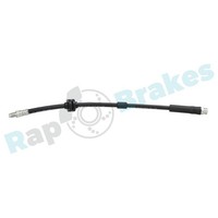 Bremsschlauch Rap Brakes R-H0203 FüR Fiat Punto 16V 188 233 235 253 255 333 353