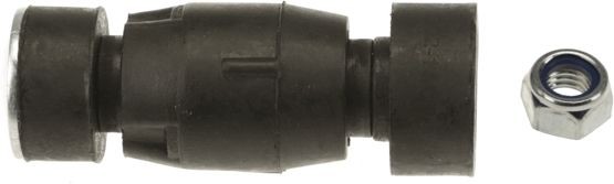 2X Stange Strebe Stabilisator Vorne Links Rechts TRW JTS895 Stabilisatorstrebe-image