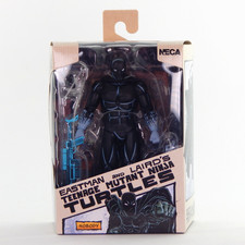 Teenage Mutant Ninja Turtles Nobody NECA 7-inch Action Figure