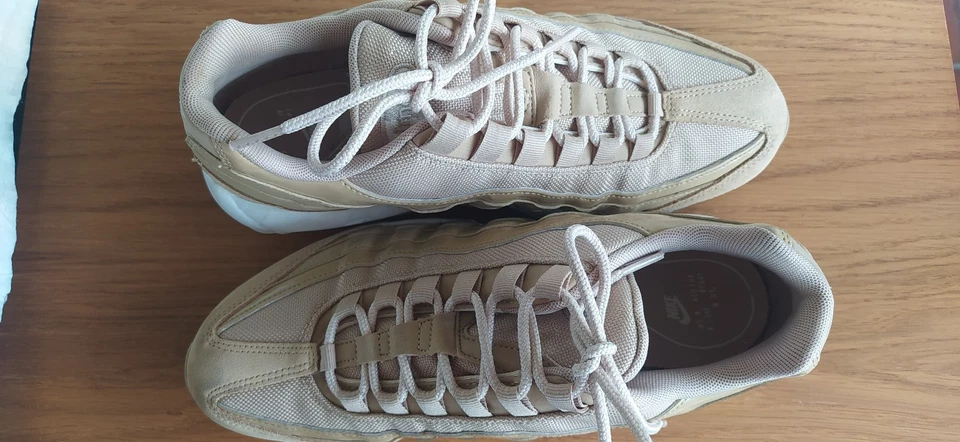 Nike Air Max 95, Foto 3 von 5