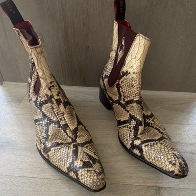 jeffery west chelsea boots products for sale | eBay UK display picture 2