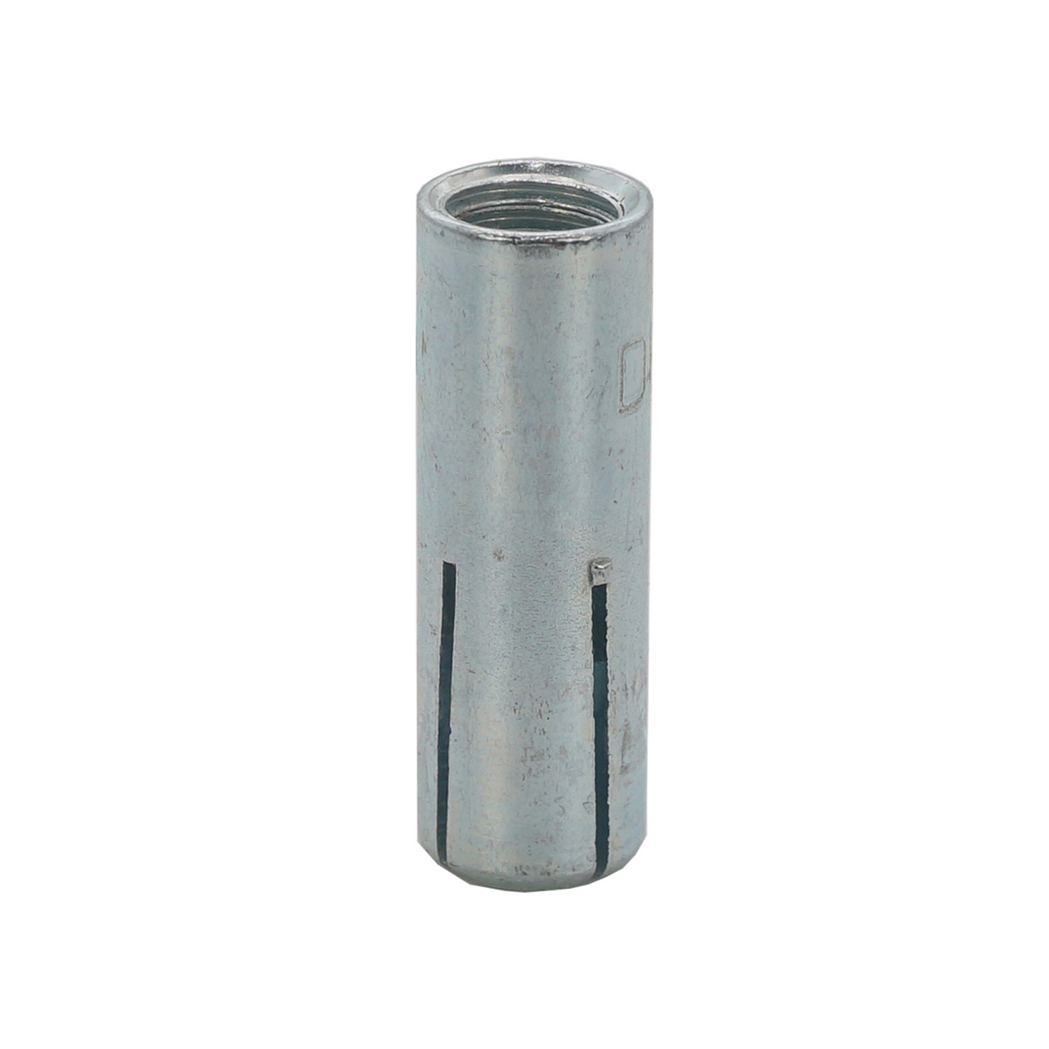Jcp Fixings ETA Drop-In Anchors CE Bzp - M12 x 50 - FJDBM1250 - Box of 50