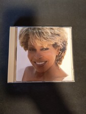 CD TINA TURNER - WILDEST DREAMS