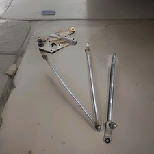 2005 Honda Civic Front Windshield Wiper Arm Linkage Assy 2005 Honda Civic Front Windshield Wiper Arm Linkage Assy
