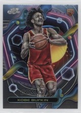2023-24 Topps Cosmic Chrome Kobe Bufkin #164 07mp