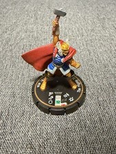 Heroclix The Mighty Thor 224 LE Convention Exclusive Supernova